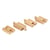 33333 Rails Mini - droites mixtes - Brio