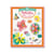 Artistic plastic collection de bagues - Djeco - Orange