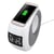 Enceinte Bluetooth 2 en 1 Avec Chargeur Sans Fil Certifié Qi Pour Smartphones, YONIS
