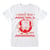 Bob l' éponge - T-Shirt Krusty Krab White - Taille S - Heroes Inc