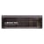 Lot de 12 crayons graphite TOMBOW - MONO 100 - Dureté 5B