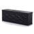 Enceinte Bluetooth Kit Main Libre Appel Smartphone Lecteur Carte Micro SD Noir YONIS
