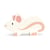 Figurine Souris en bois - Tender Leaf Toys