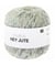 Fil de jute à tricoter ou crocheter HEY JUTE - 100gr - Rico Design 06 Aquas