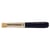 Brosse à pochoir 12mm ARTEMIO n°4