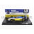 Voiture miniature de collection - MINICHAMPS - REYNARD Spiess F893 - 1/43 - GP Macau 1989 - Blanc/Bleu/Jaune