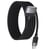 Hoko Câble de Charge Rapide 140W pour MacBook MagSafe 3 Vers USB-C 1.8m Noir