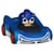 Sonic - Figurine Bitty POP! Speed Star w/Sonic 2,5 cm - Funko