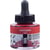 Flacon encre acrylique Acrylic Ink Amsterdam 30ml rose quinacridone