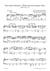 Partition musicale Mendelssohn - Psaume Non Nobis Domine op. 31