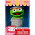 1, Rue Sésame - Figurine 1, Rue Sésame Fun! Fun! Oscar le grincheux 18 cm - Super7