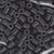 PELE MELE NOIR ST 1000 PERLES