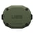 UAG Coque pour AirTag Modèle Essential Armor avec Fermeture Sécurisé Vert olive
