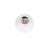 DMC - Fil DMC Coton Perlé Medium N5 Pel. 10g Col. B5200