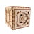 Puzzle 3D Coffre-Fort - Ugears