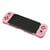 Gamepad Ergonomique Rose Pour IOS Android Avec Connexion BT 5.0 Et LED YONIS