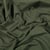 Tissu Jersey Coton Bio uni Vert kaki