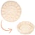 Tapis de jeu 3 en 1 Organic Coco Play&Go