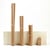 Baguettes en bois Trigonos - Trigonos