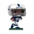 NFL - Figurine POP! Colts Jonathan Taylor 9 cm