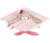 Doudou Nina le lapin - Nattou