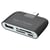Adaptateur USB-C vers USB, Lecteur Carte SD et micro SD et micro USB