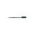 STAEDTLER Marqueur non permanent 312B Lumocolor, noir