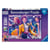 Puzzle 150 pièces XXL - La tournée Mondiale/Kpop Demon Hunters - Ravensburger