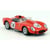 Véhicule Miniature - IXO - Ferrari 1958 Gendebien - Rouge - 1/43 - Assemblé