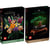 Creator Expert lot de 2 articles - Bouquet de fleura et arbre Bonsai