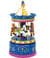 Carrousel - bleu - Ulysse