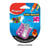 Taille-crayons - 2 trous - Avec réservoir - Pour tailler les crayons de couleur - Maped