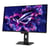 Écran PC ASUS ROG Strix XG27WCMS - 27 pouces - 2560 x 1440 pixels - LCD