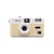 KODAK Ultra F9 Beige - Appareil Photo Argentique Réutilisable 35mm, Flash Intégré