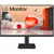 Écran PC - LG - 27 pouces - QHD 2560 x 1440 pixels - 100 Hz - IPS