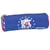 Trousse ronde Lapins Crétins Star Player 22 CM