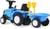 Push - Car New Holland T7 Tracteur bleu - Jamara