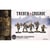 Figurine de jeu - Archon Studio - Trench Crusade Prussian Stosstruppen