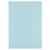 Carton en lin Florence - Ocean - 100 feuilles - A4 - 250 g/m²