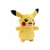 Peluche officielle Pokémon Pikachu 30 cm ultra douce