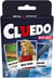 cluedo jeu de carte - Hasbro