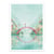 Affiche 50x70 cm - Visit Japan Version 2 - Henry Rivers