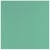 Papier cartonné texturé Florence - Tous niveaux - 20 feuilles - Mint - 30,5 x 30,5 cm - 216 g/m²