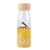 Bouteille sensorielle Sound, Toucan