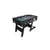Scorpion Kick TS folding Football Table Black - Cougar