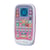 Jouet téléphone VTech P'TIT GENIUS MAGIC LIGHT Rose éducatif