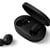 Ecouteurs sans fil Bluetooth 5 - Xiaomi Mi True Wireless Earbuds Basic 2 avec reduction de bruit - Noir