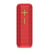 Enceinte Bluetooth Portable 10W Son Puissant Basse Profonde TWS FM TF Outdoor Rouge YONIS