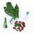 Mini Pinata Cadeau Cactus (14 cm)