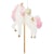 1 Bougie Licorne